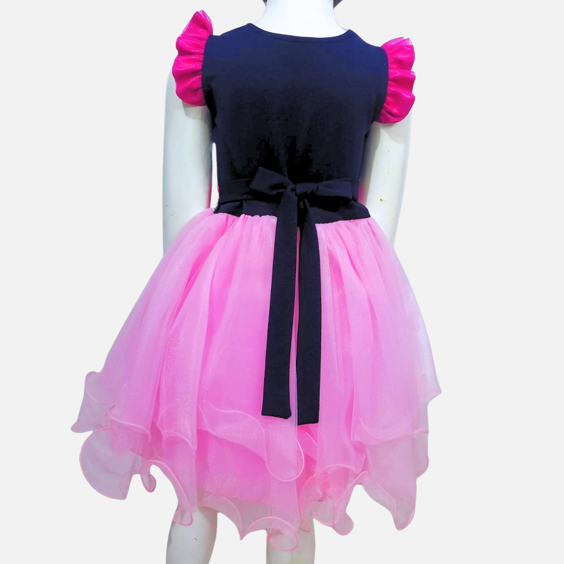 Vestido Minie